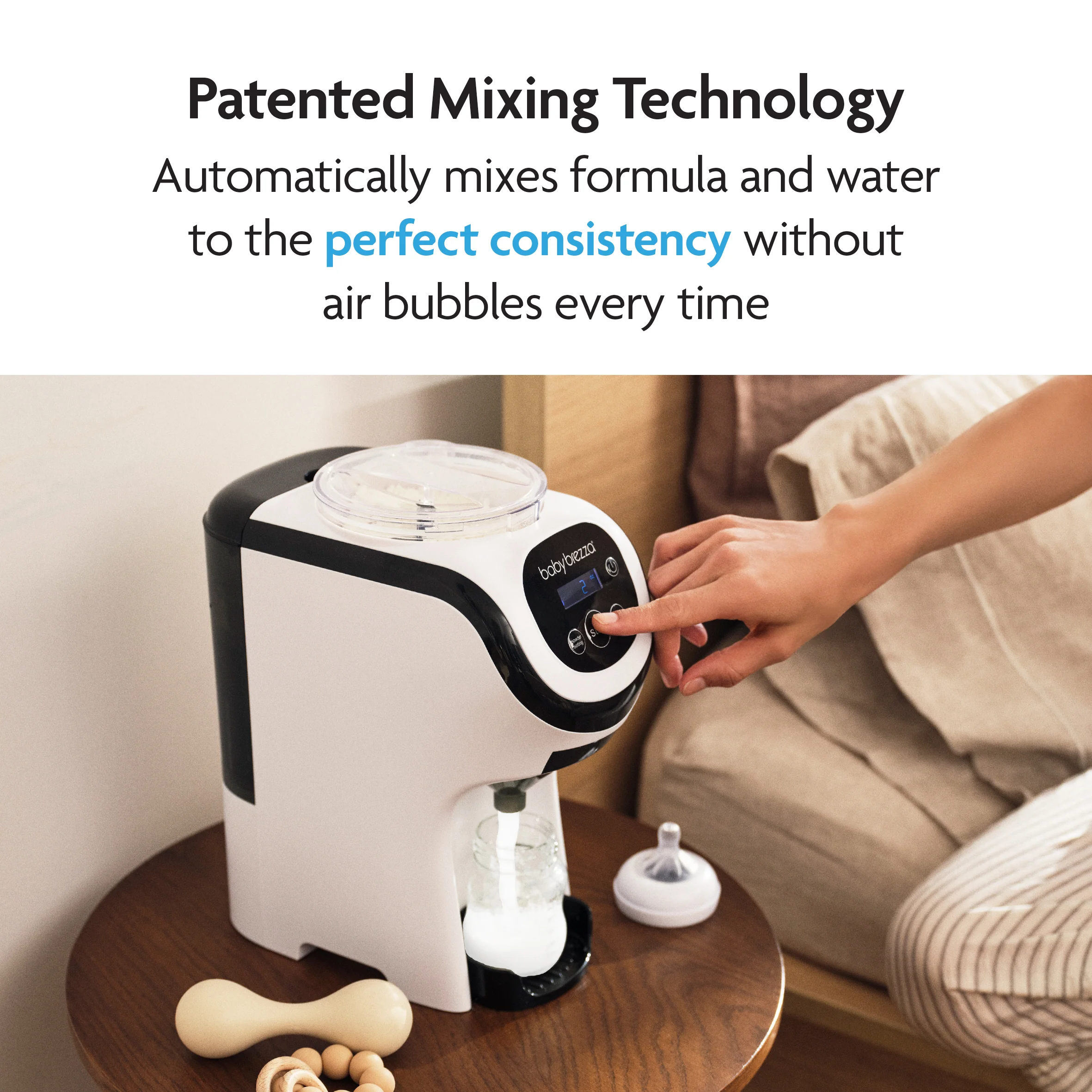 BUNDLE: Formula Pro Mini + Riser - Image 10