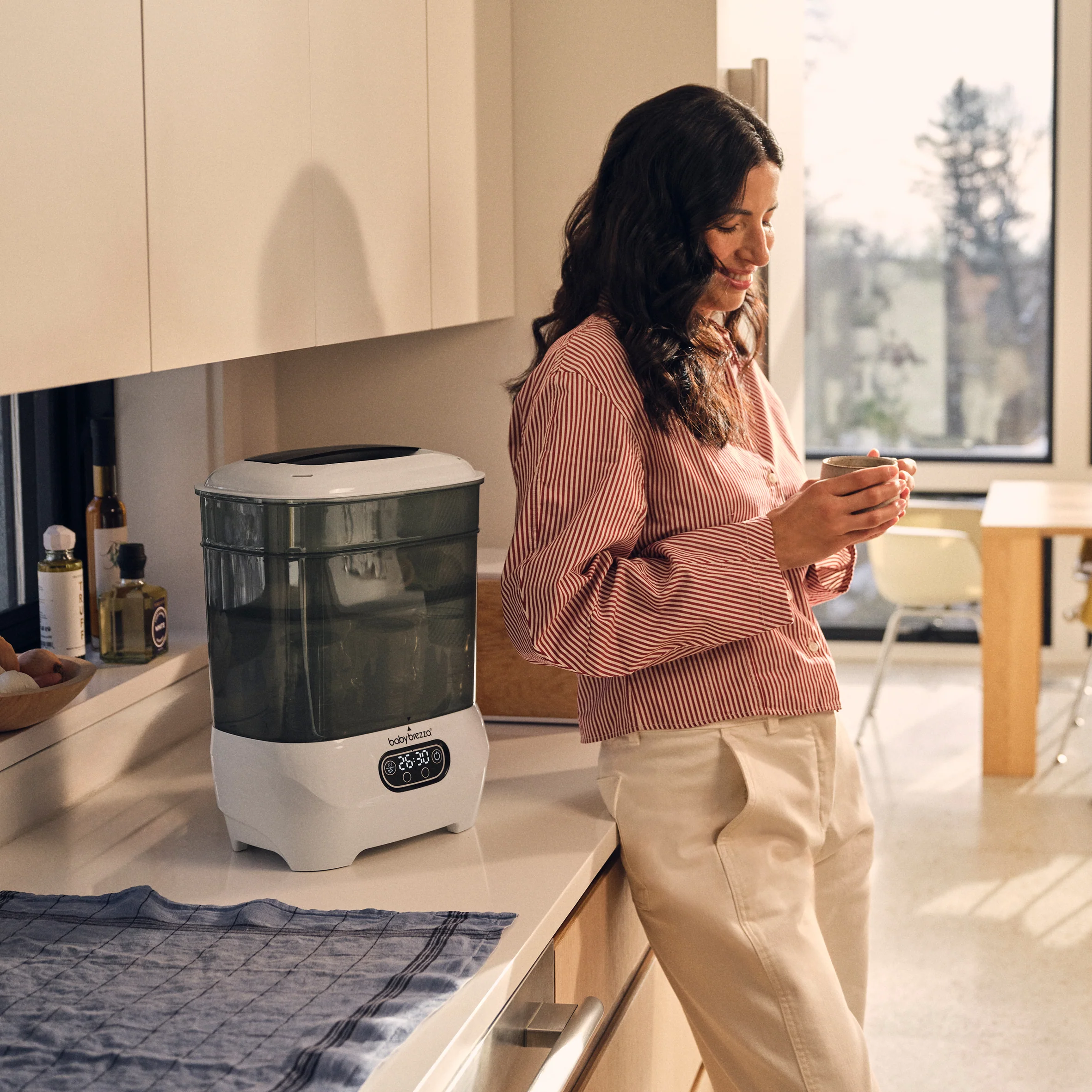 Steriliser Dryer Advanced - Image 16