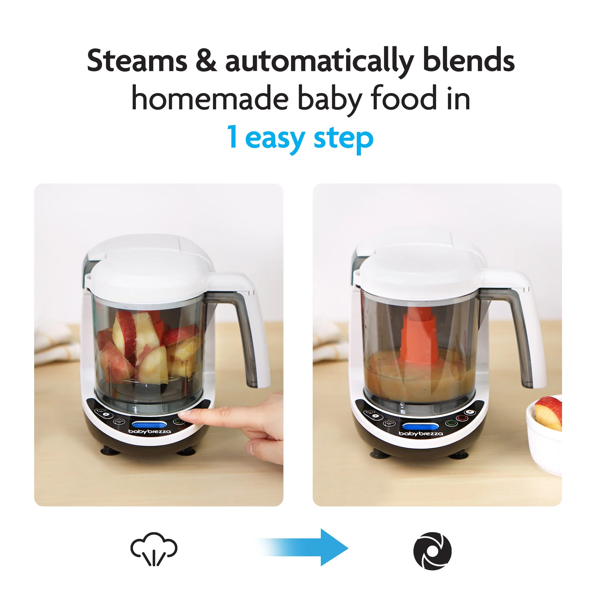 BIG BREZZA BUNDLE: Formula Pro Advanced, Bottle Washer Pro + MUCH MORE! - All Black - Image 27
