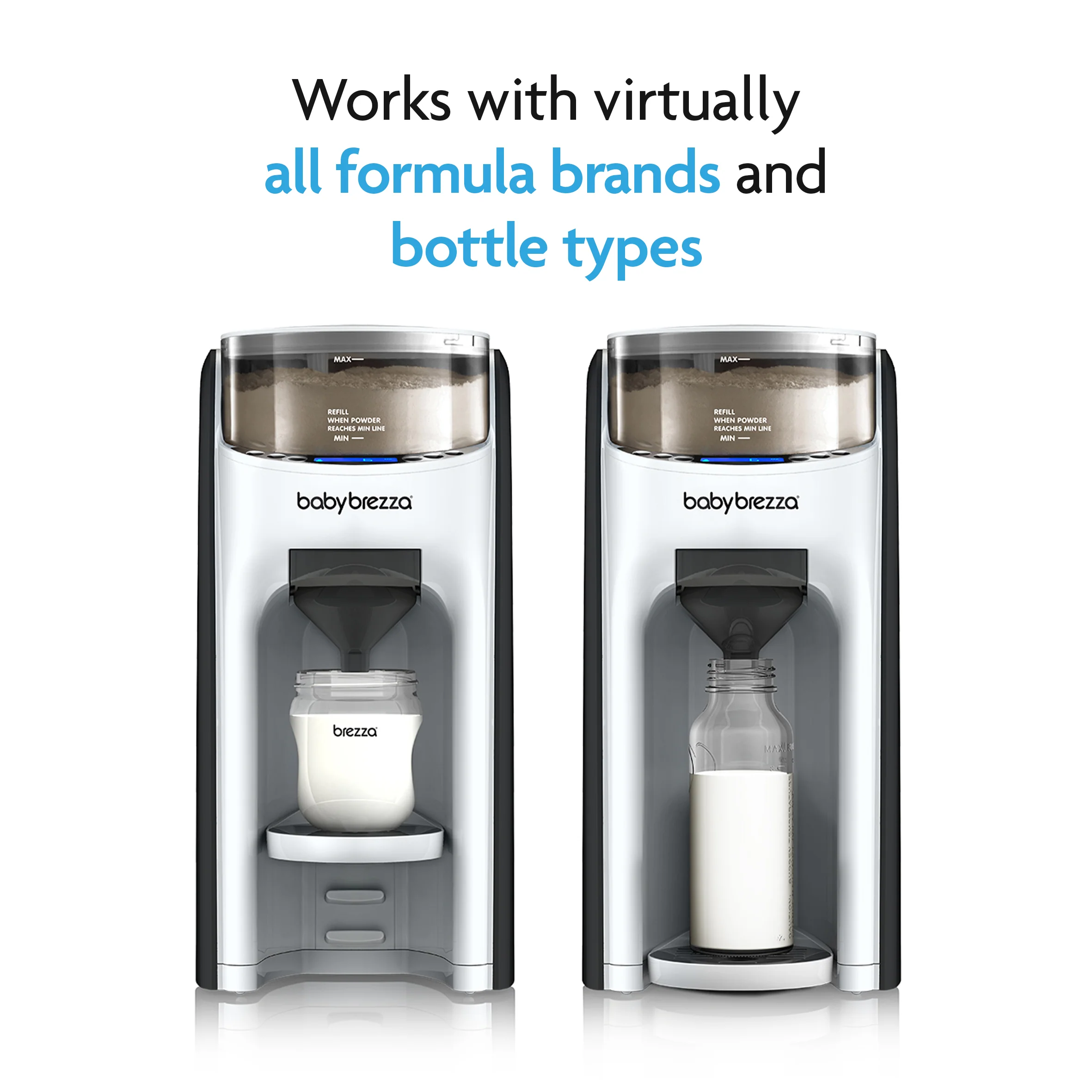 ALWAYS READY BUNDLE: Formula Pro Advanced + Superfast Portable Warmer - Image 12
