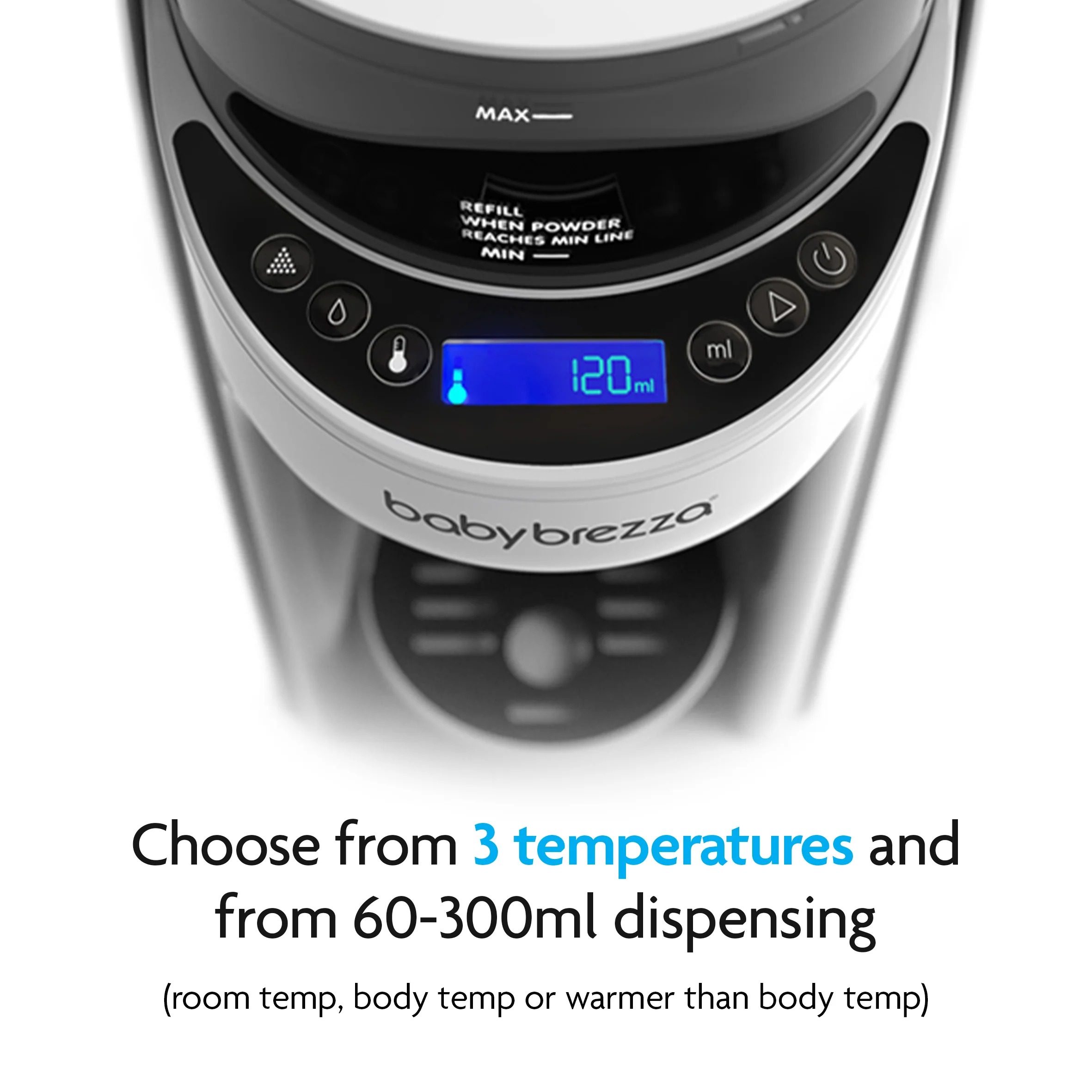TIME-SAVER BUNDLE: Formula Pro Advanced + Superfast Steriliser Dryer - Image 14