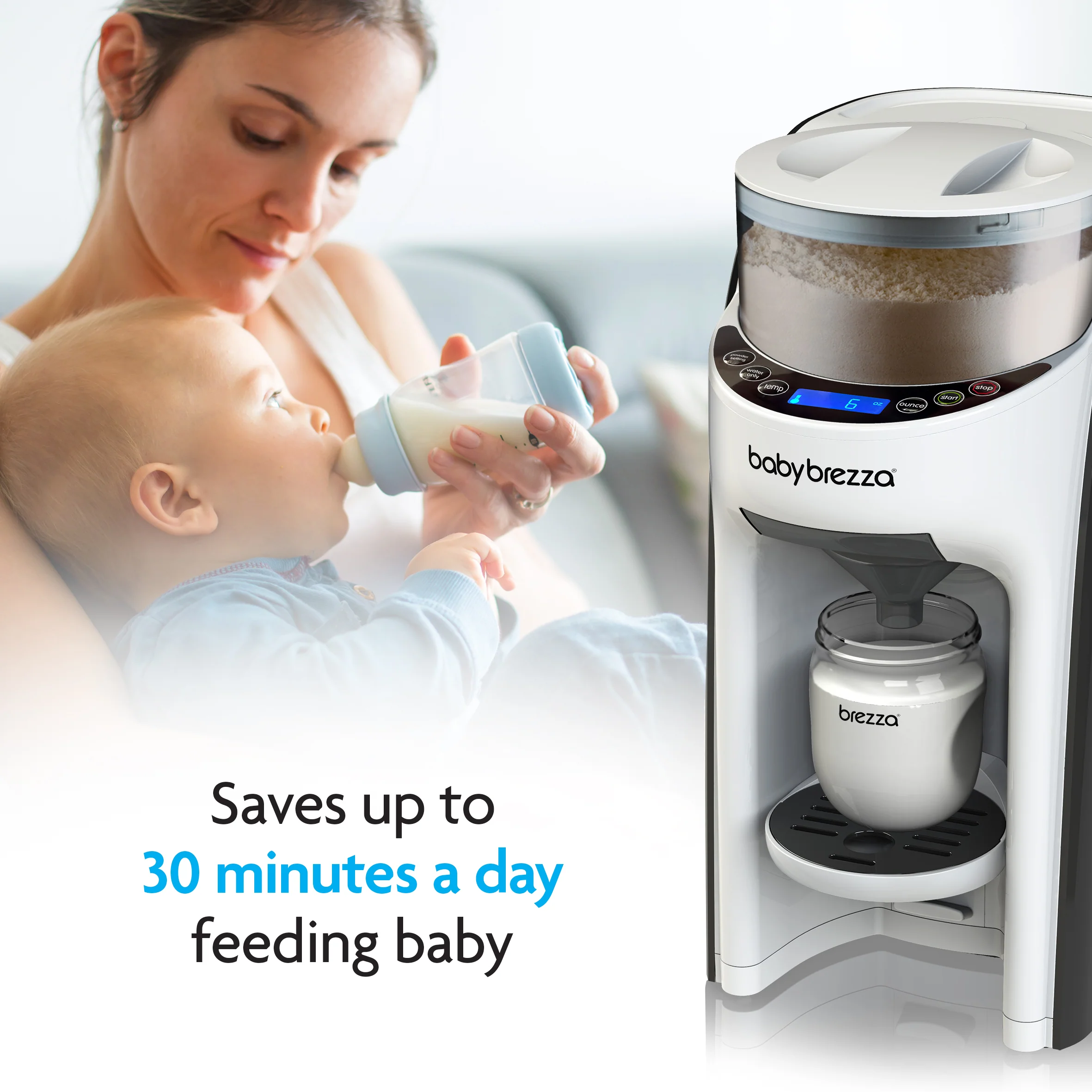 TIME-SAVER BUNDLE: Formula Pro Advanced + Superfast Steriliser Dryer - Image 15