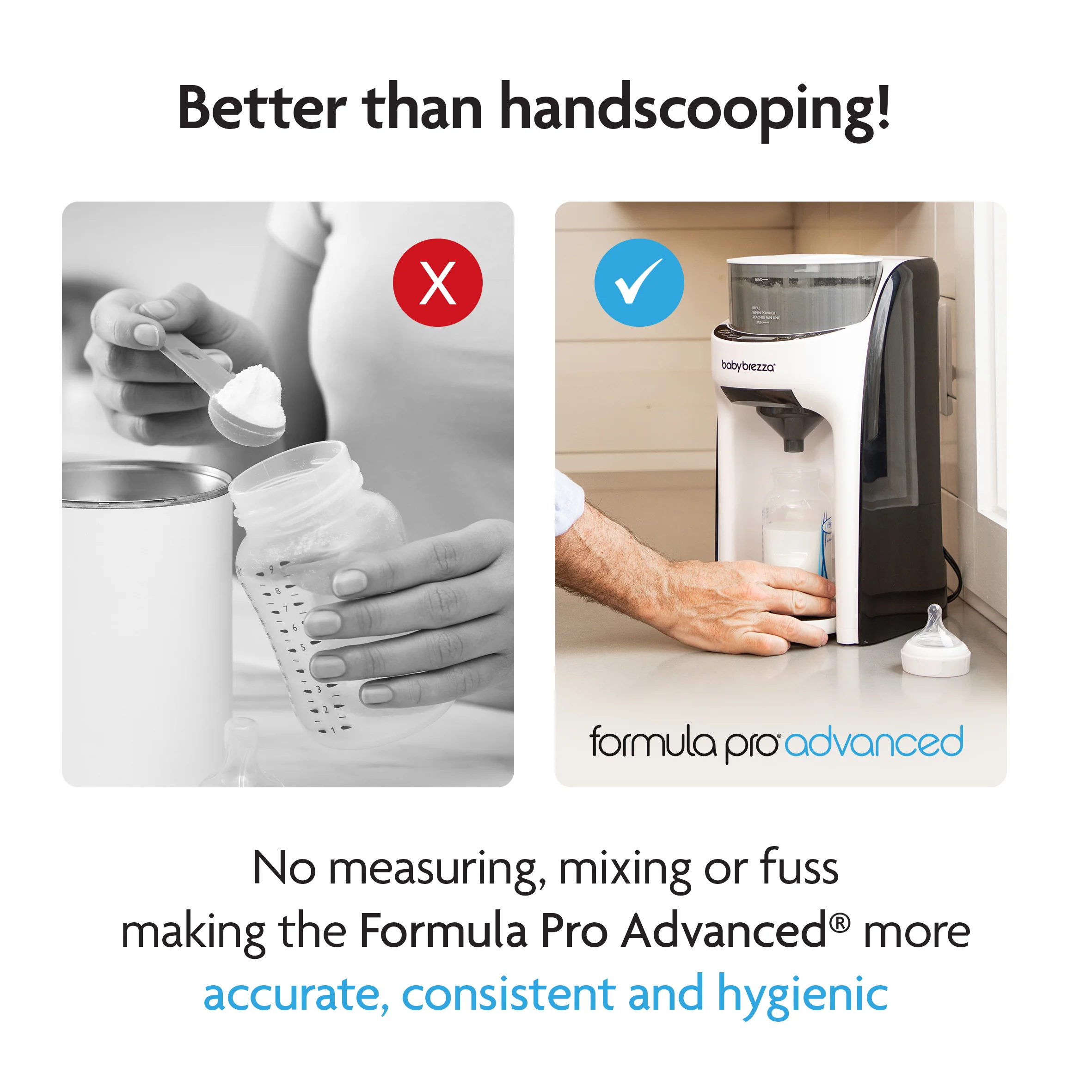TIME-SAVER BUNDLE: Formula Pro Advanced + Superfast Steriliser Dryer - Image 16