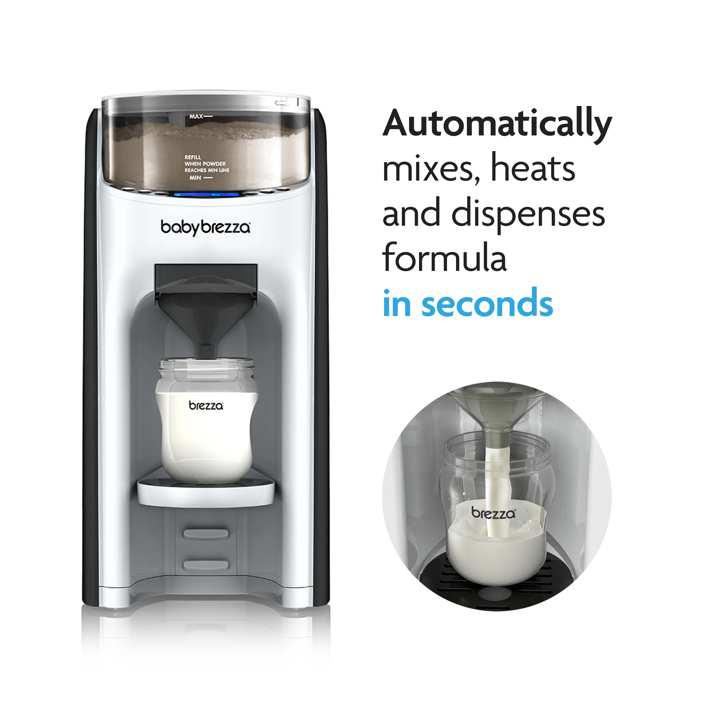 TIME-SAVER BUNDLE: Formula Pro Advanced + Superfast Steriliser Dryer - Image 3