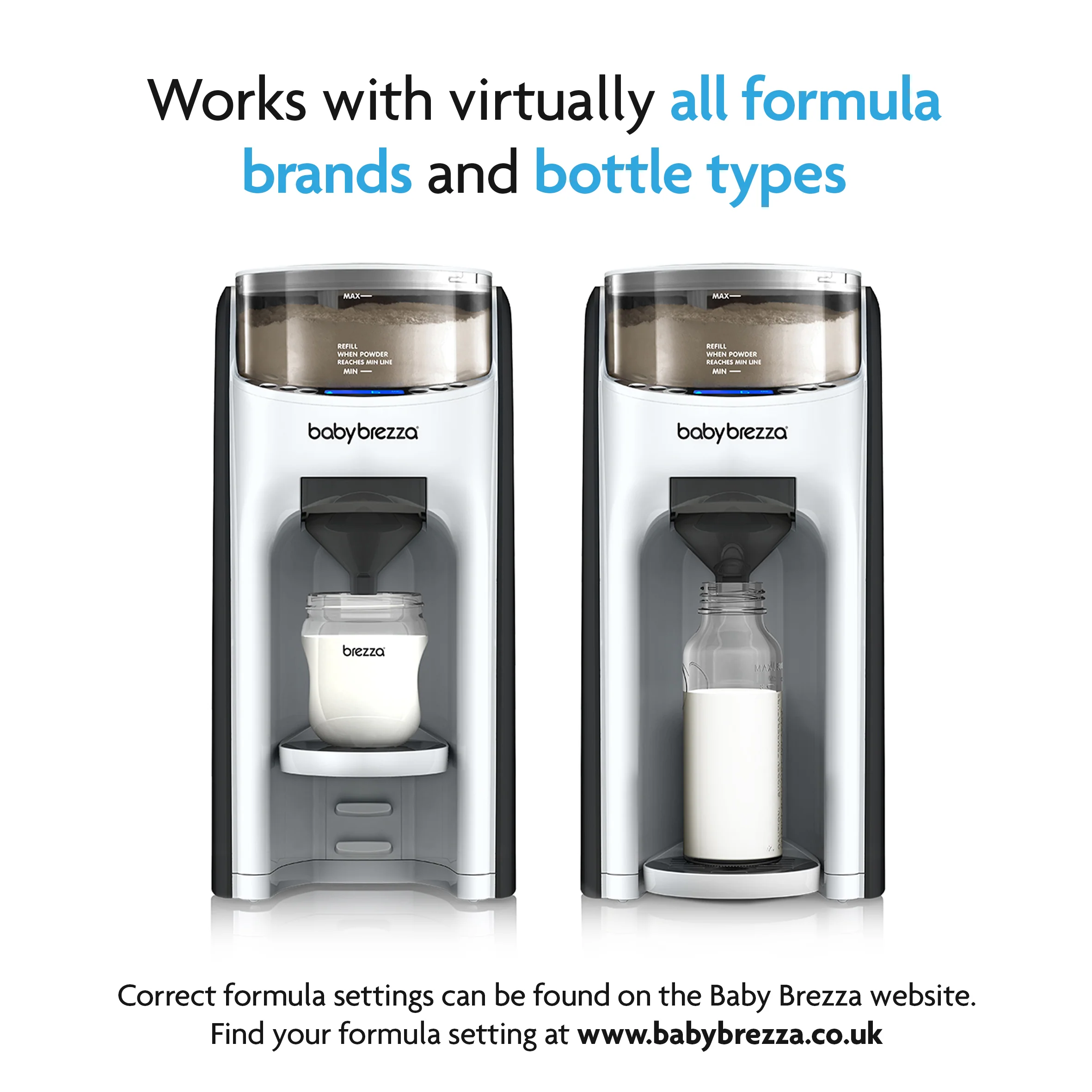TIME-SAVER BUNDLE: Formula Pro Advanced + Superfast Steriliser Dryer - Image 8