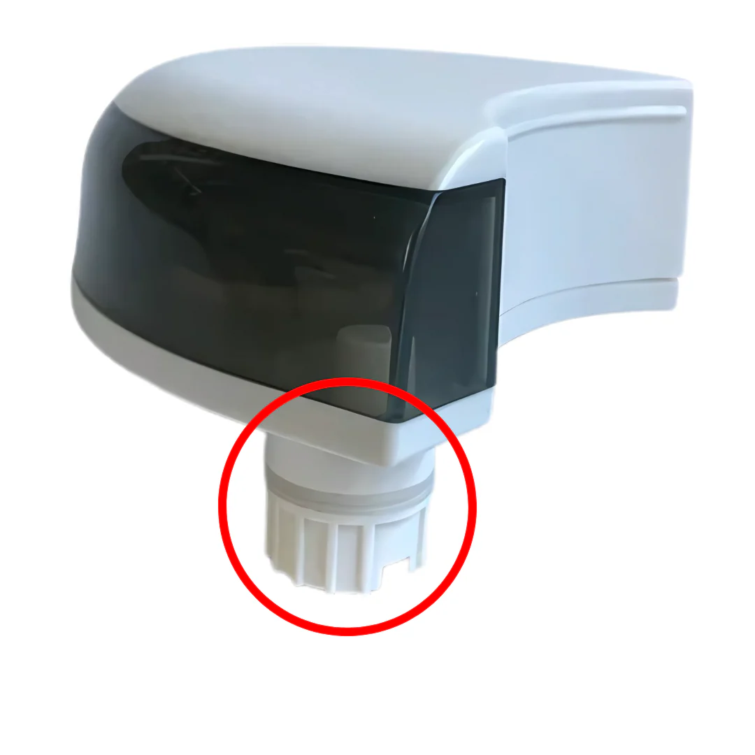 Food Maker Deluxe Replacement Water Tank Lid - Image 2