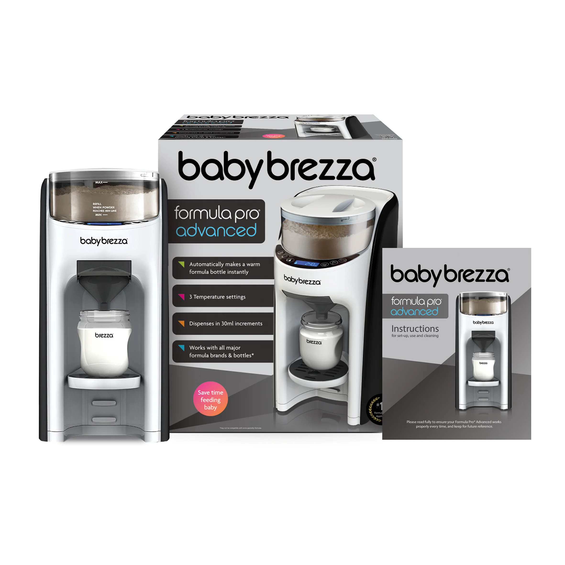 BUNDLE: Formula Pro Advanced + Extra Funnel & Cover Set - Image 28