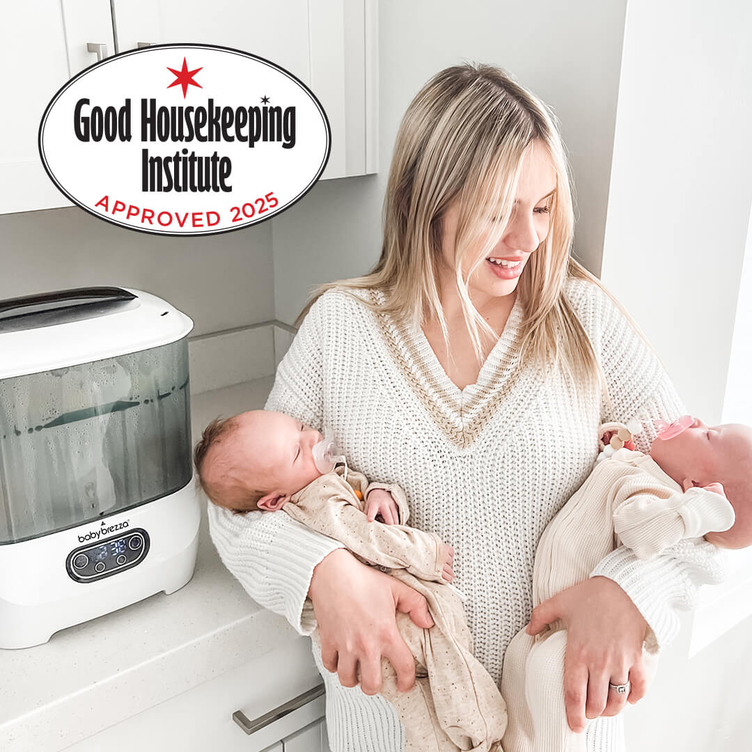 Steriliser Dryer Advanced - Image 3