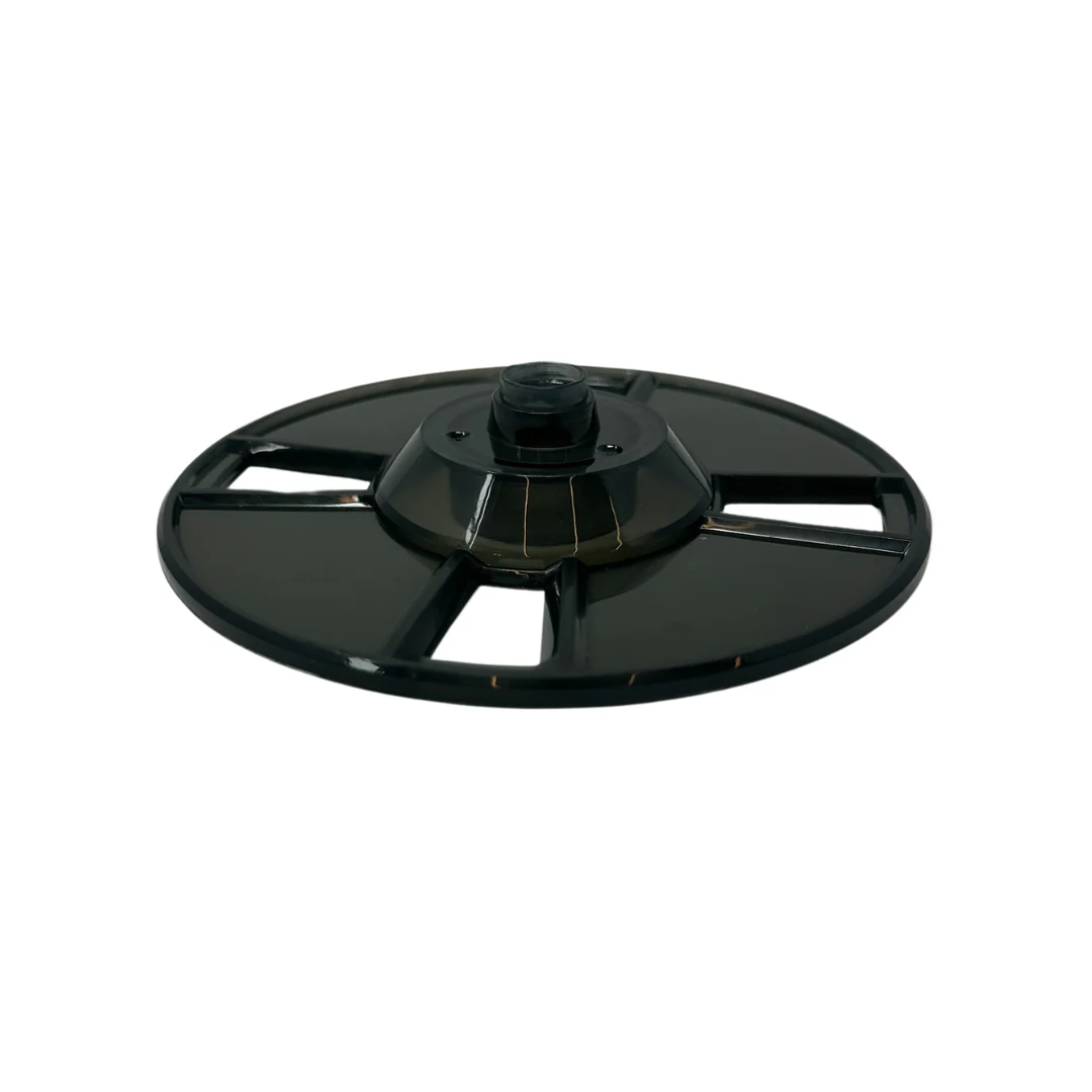 Formula Pro Advanced Black Replacement Measuring Wheel