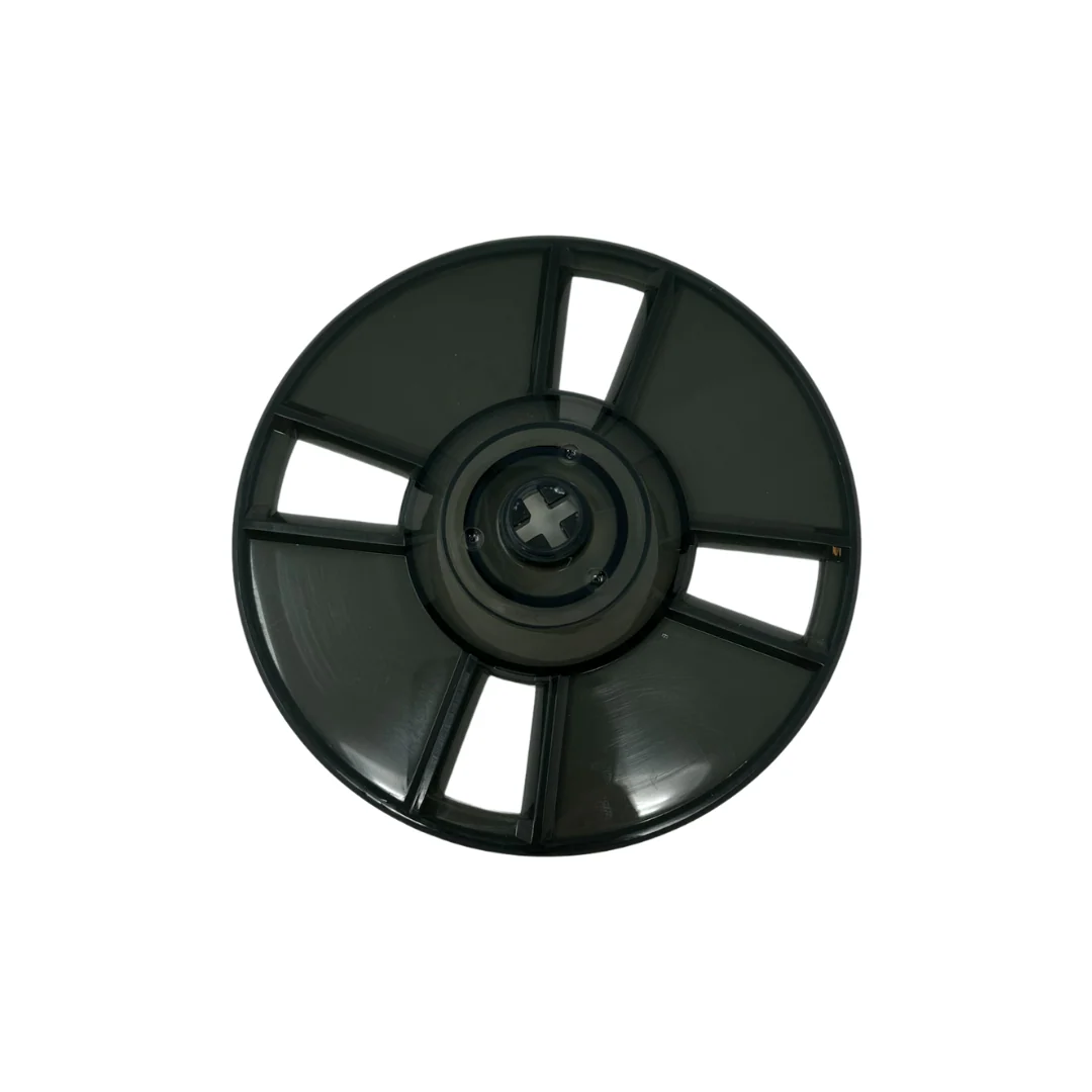 Formula Pro Advanced Black Replacement Measuring Wheel - Image 2
