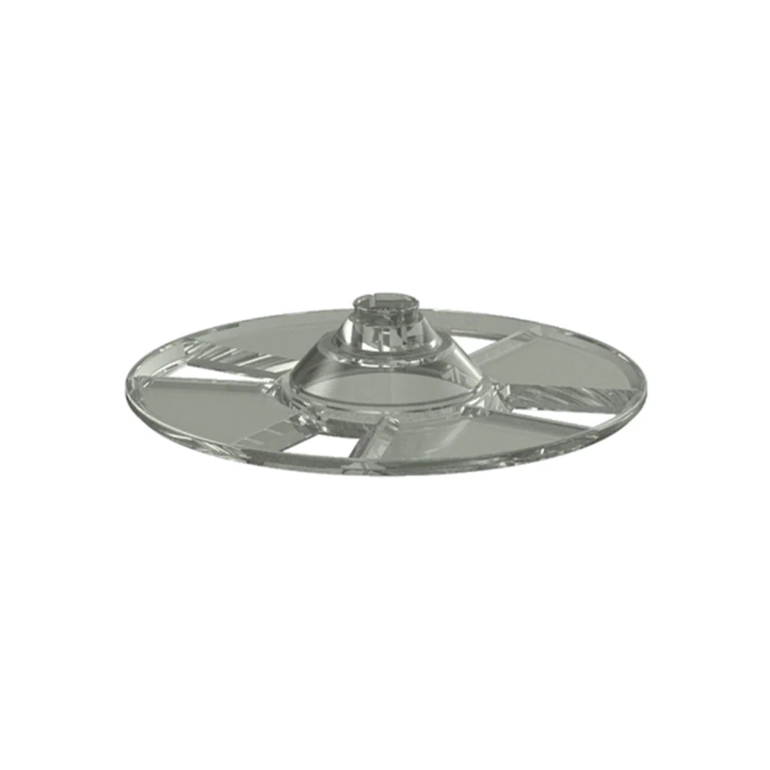Formula Pro Mini Replacement Measuring Wheel