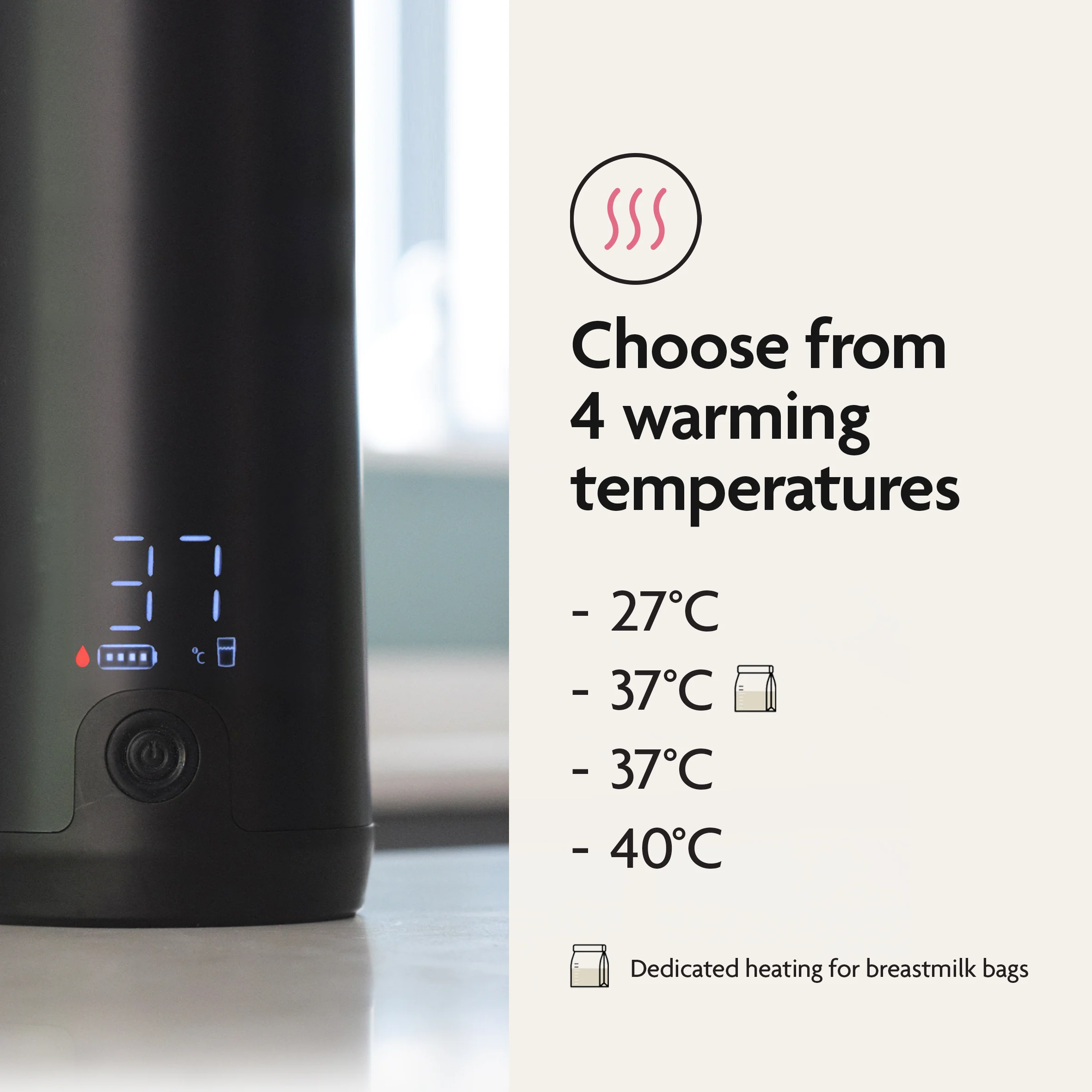 SuperFast Portable Bottle Warmer - Image 4