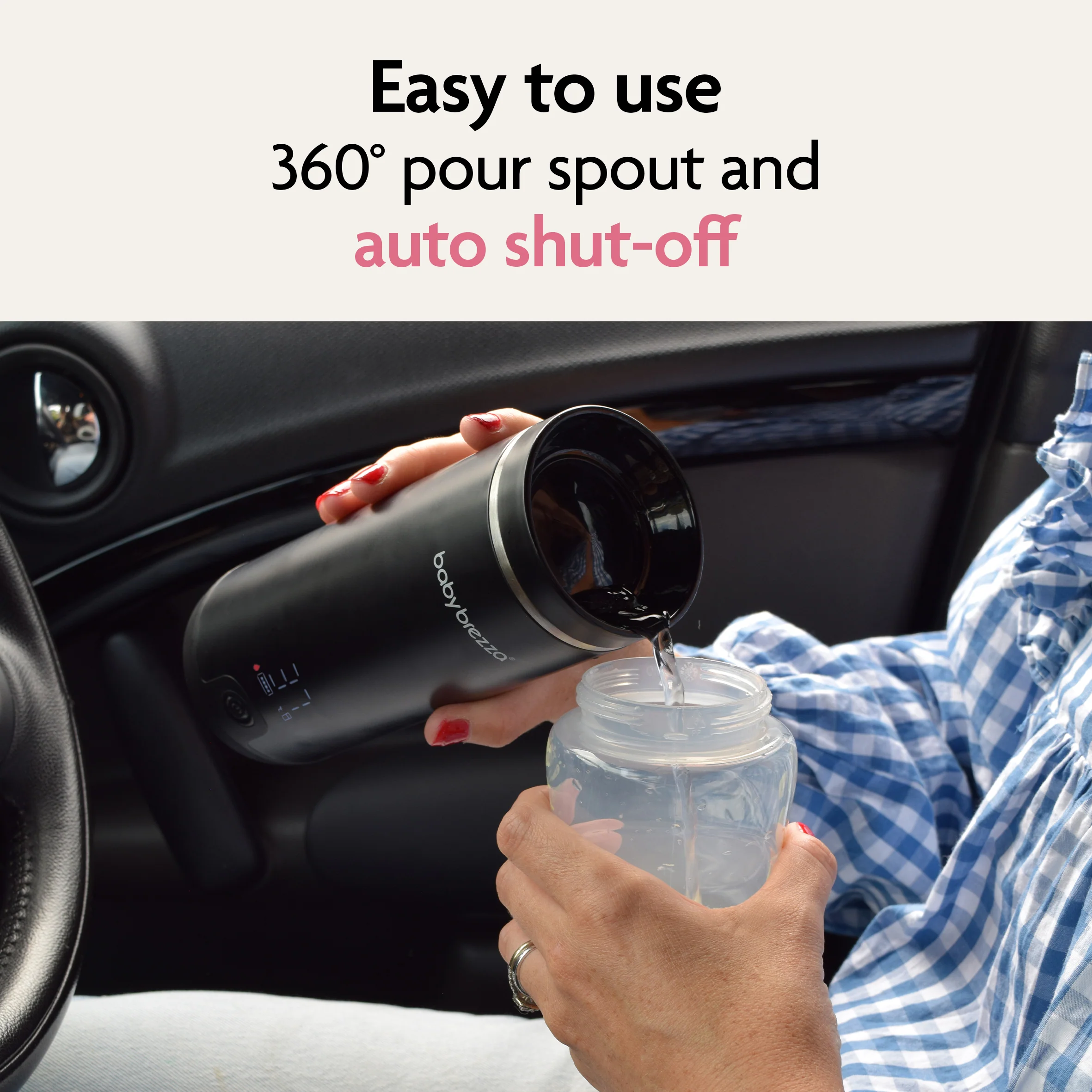 SuperFast Portable Bottle Warmer - Image 6